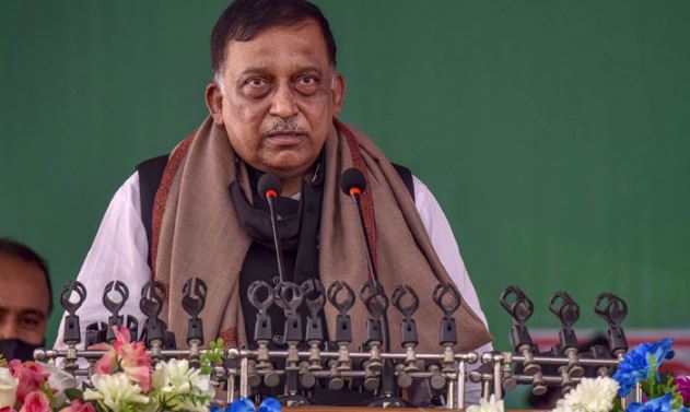 ভারতের সঙ্গে সীমান্ত বন্ধ ঘোষণা